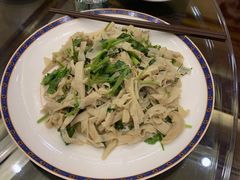 芫爆散丹-鸿宾楼(展览馆路店)