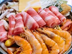 -Meet Sun韩式大排档(五一广场7MALL店)