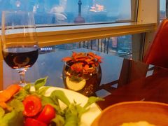 -君悦大酒店行政酒廊