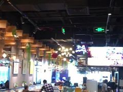 大堂-Luchador摔跤手墨西哥餐厅(恒宇广场店)