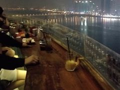 -长沙北辰洲际酒店-SKY 27酒廊
