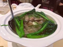 清水牛腩-镛记酒家