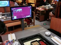 -巴奴毛肚火锅(二七万达店)