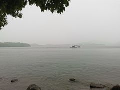 -天目湖山水园