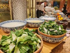 -深圳香格里拉酒店