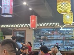 -堂客老火锅(欣阳广场总店)