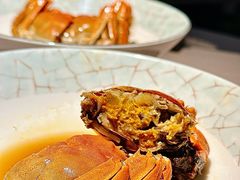 -米桃·苏园·苏锡菜(仁恒仓街店)