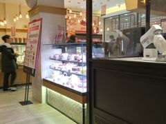 -味多美蛋糕(灯市口店)
