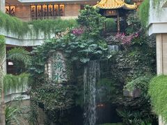 -广州白天鹅宾馆