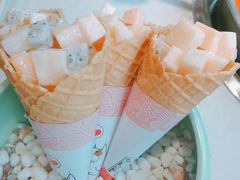 -蕃茄述·好汤自然来(江汉路店)
