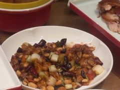 -京味斋·烤鸭·北京菜(安贞店)