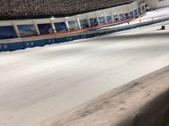 -绍兴启迪乔波冰雪世界
