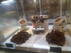 -Awfully Chocolate(来福士广场店)