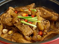 -聚鑫阁江浙菜·非遗传承技艺(闵行交大店)