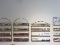 -丽心自助美甲美睫