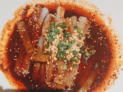 -羊门客在·烤盐池滩羊·川菜