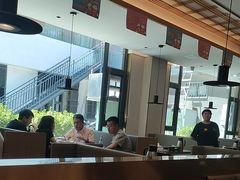 -大闫家烧烤·小海鲜家常菜(郑庄店)