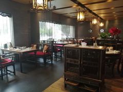 大堂-西安饭庄·非遗陕菜(钟楼店)