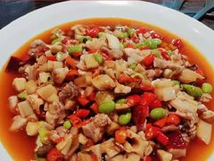 -南堂馆·新川菜(春熙路店)