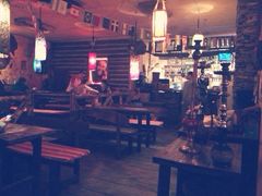 iphone_upload_pic-Helens海伦司小酒馆(对外经贸大学店)