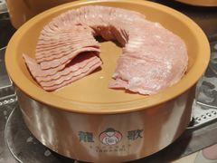 培根-龍歌自助小火锅(李沧丽达店)