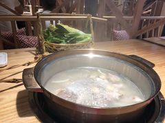 -椰夫人·养生椰子鸡(黄埔时代城店)