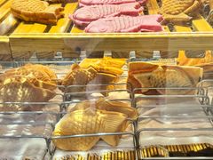 -粉粉乐鲷鱼烧(美罗城店)