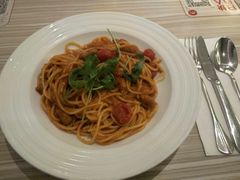 -必胜客(证大大拇指店)
