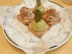 -秋林西餐厅(总店)