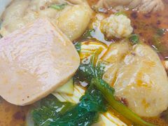 -小蛮椒麻辣烫·麻辣拌(青浦宝龙店)