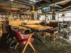 大堂-LYFATTI 莱芙缇(赣水路店)