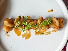-自然食集西餐厅(泰晤士小镇店)