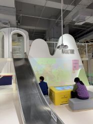 -meland club亲子乐园(石家庄万象城店)