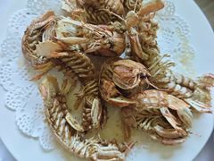 -宾朋海鲜特色美食餐厅·纯手工鲅鱼水饺(兴海路店)