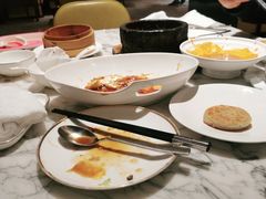 -青雅中餐厅(大连金石滩绿发希尔顿度假酒店)