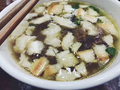 -老刘家泡馍·陕西老字号(钟楼广济街店)