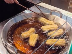 -李氏酥饺(Happy站台店)