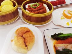 -维多利亚大酒店·雅园中餐厅