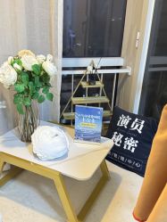 -演员的秘密·皮肤管理