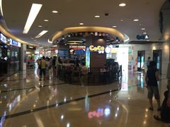 -CoCo都可(香港名都店)