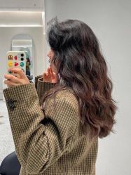 点击看大图 -KIMI HAIR SALON·烫染设计店