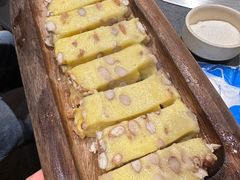 -蘸小院铁锅炖·蘸酱菜·东北菜(怀远门店)