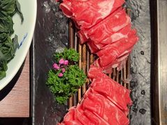-捞王锅物料理(四川北路店)