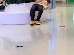 -银座和谐广场