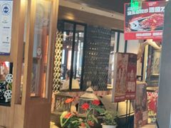 -江边城外烤全鱼(方庄时代购物中心店)