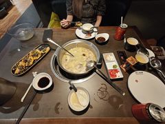 -同仁四季椰子鸡(宝安壹方城店)