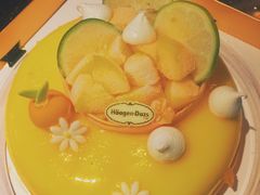 -哈根达斯(武汉天地店)