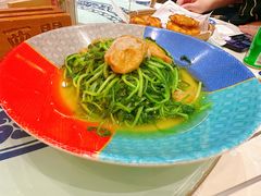 -老西门·常州菜(新区店)
