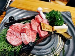 厚切牛舌-黑牛の店·和牛烧肉(合生汇店)