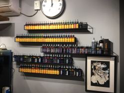 点击看大图 -MDZ STORE·TATTOO·耳饰